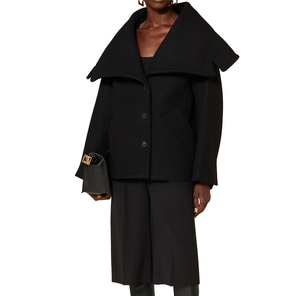 JACQUEMUS paltas