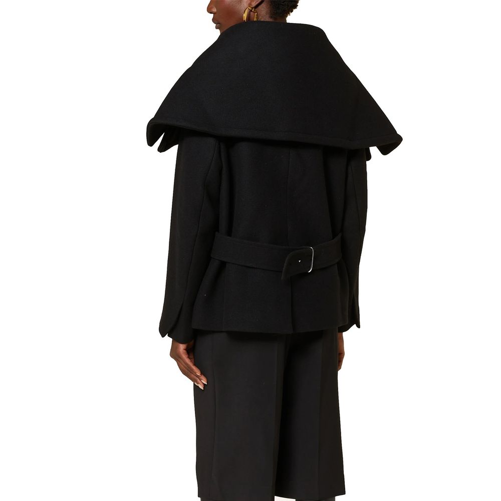 JACQUEMUS paltas