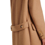 MAX MARA paltas