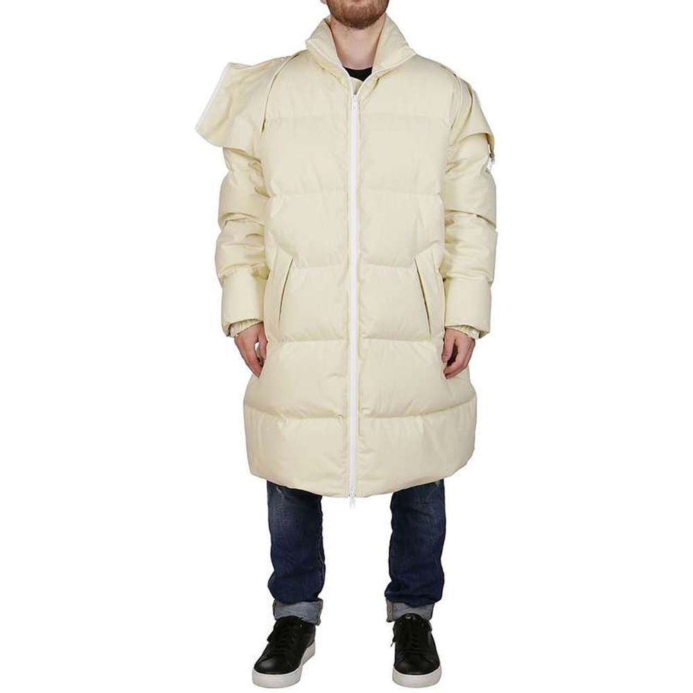 BOTTEGA VENETA paltas