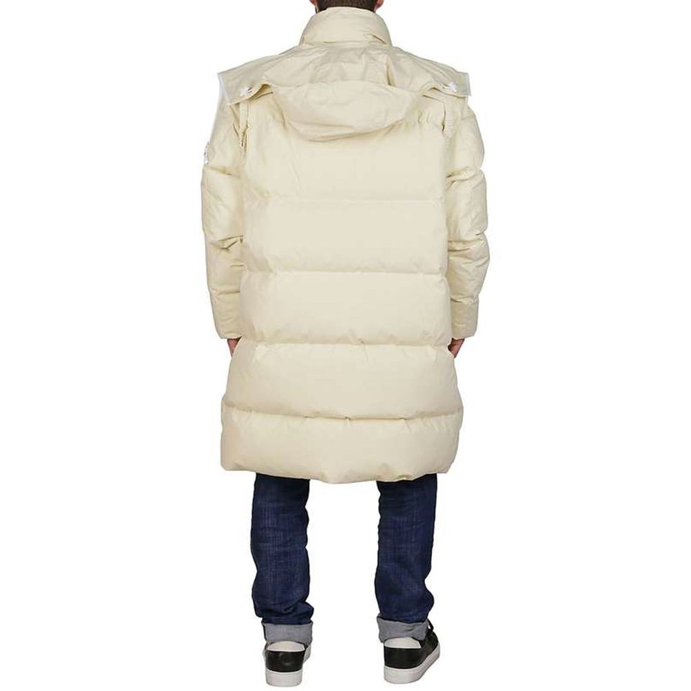 BOTTEGA VENETA paltas