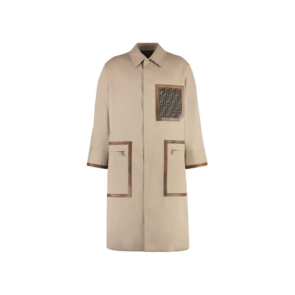 FENDI paltas