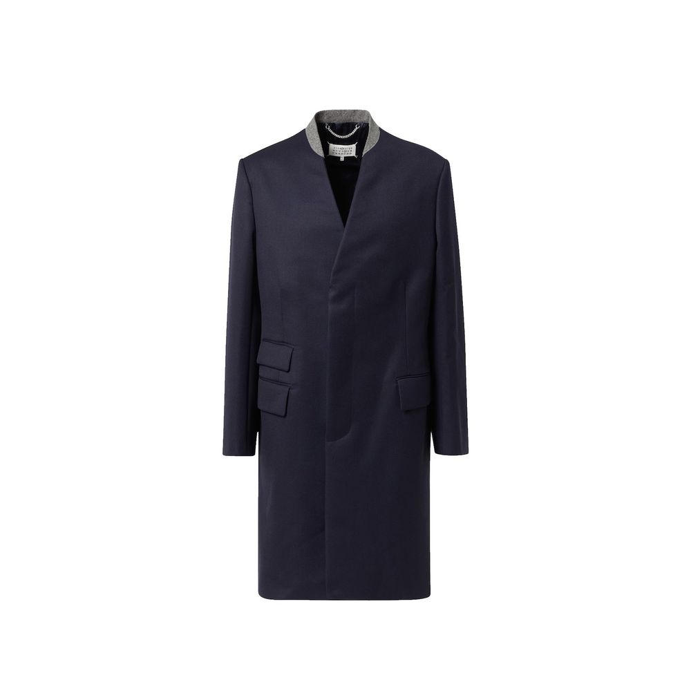 MAISON MARGIELA paltas