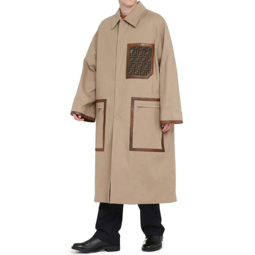 FENDI paltas