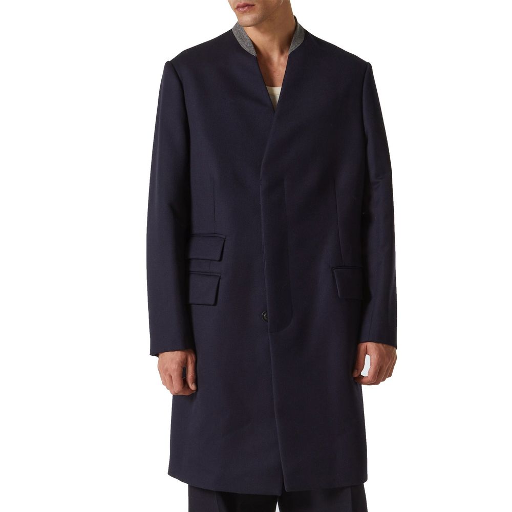 MAISON MARGIELA paltas