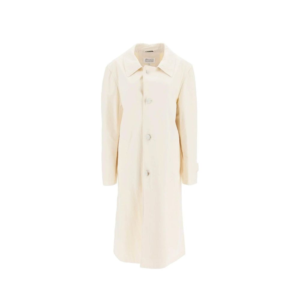 MAISON MARGIELA paltas