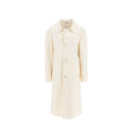 MAISON MARGIELA paltas