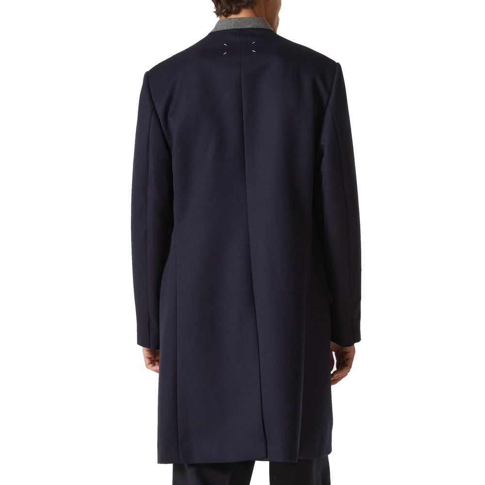MAISON MARGIELA paltas