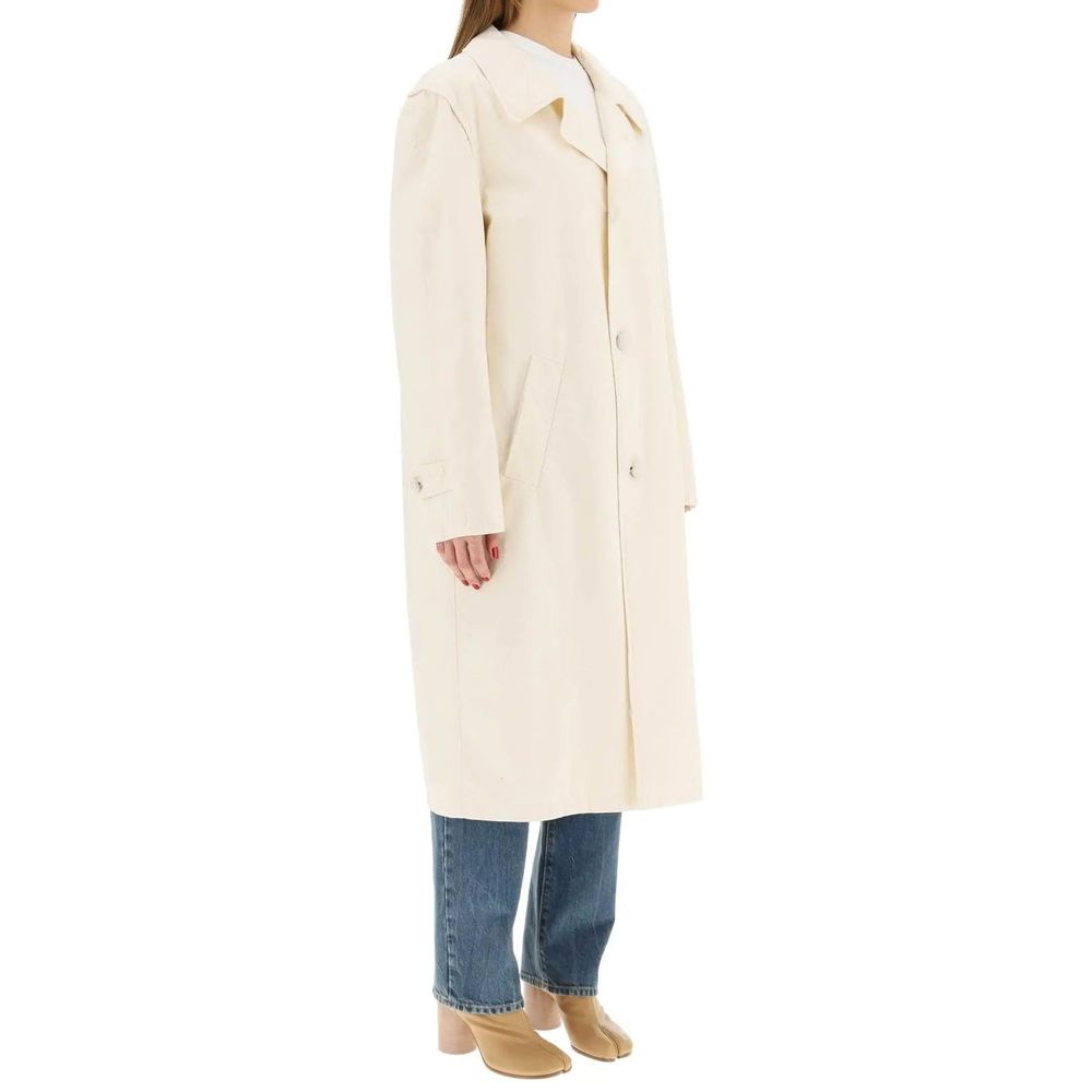 MAISON MARGIELA paltas