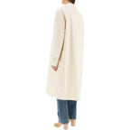 MAISON MARGIELA paltas