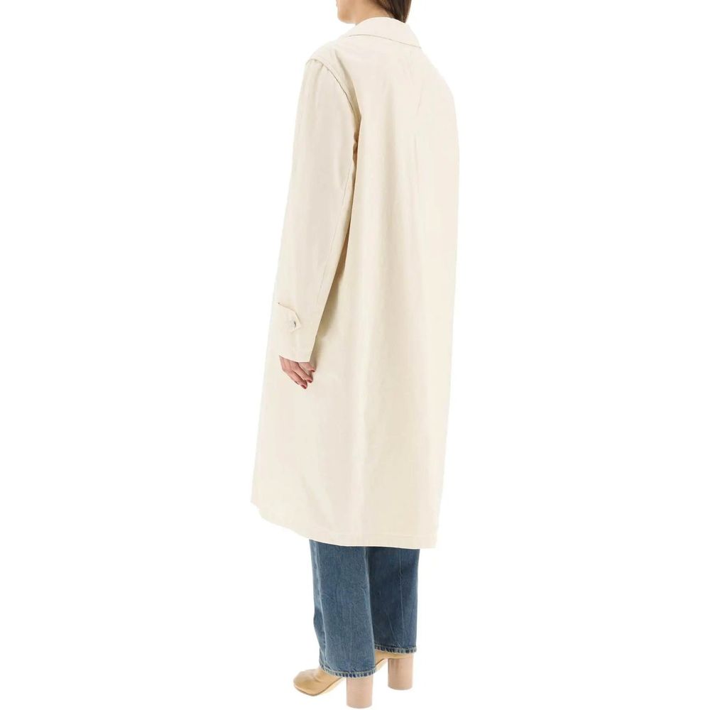 MAISON MARGIELA paltas