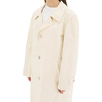 MAISON MARGIELA paltas