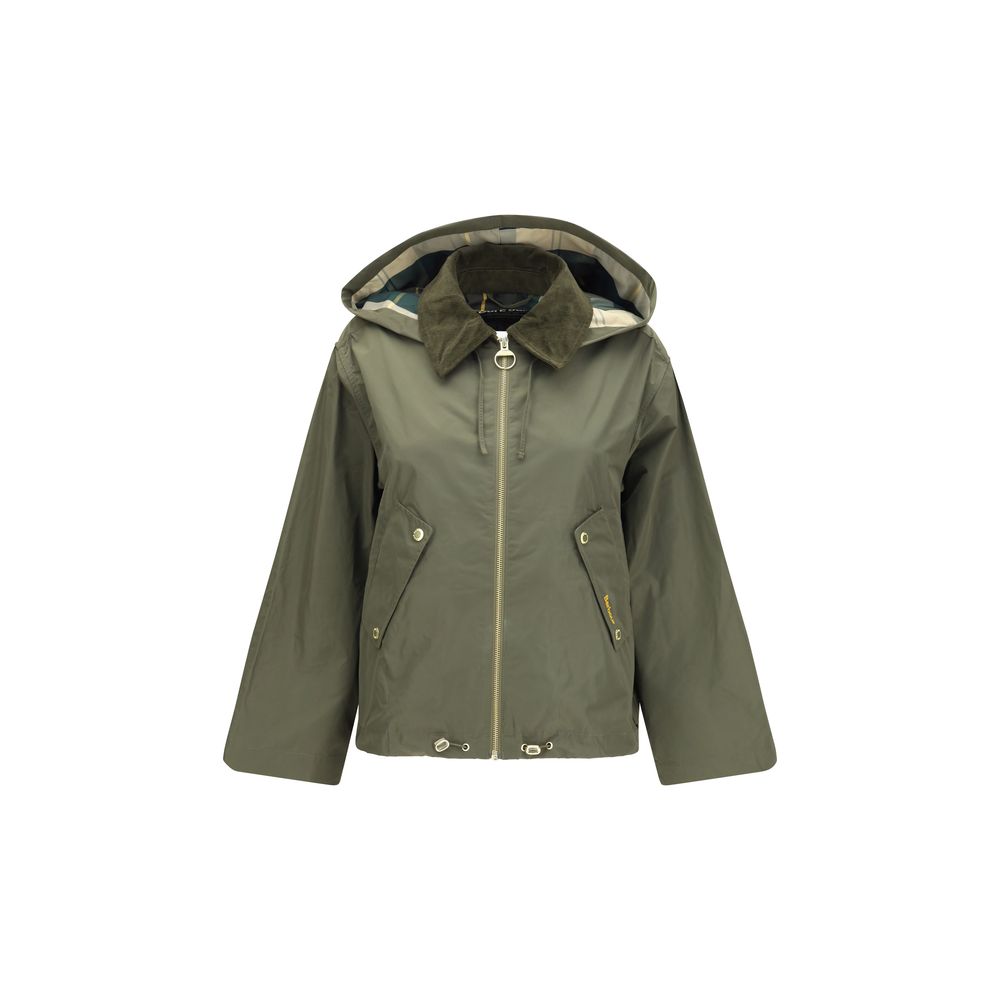 BARBOUR paltas