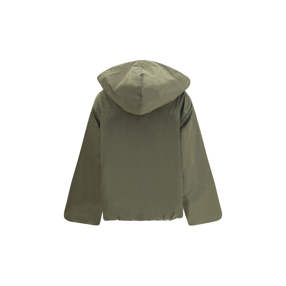 BARBOUR paltas