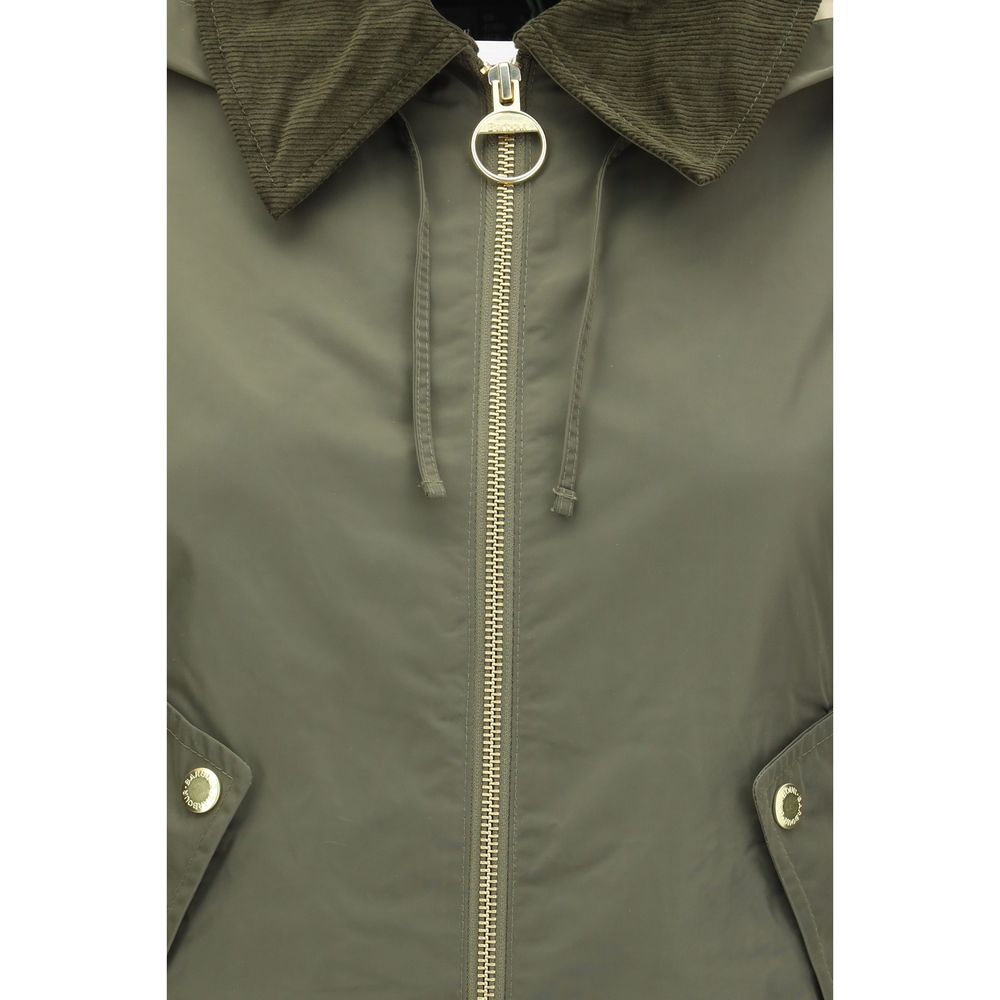 BARBOUR paltas