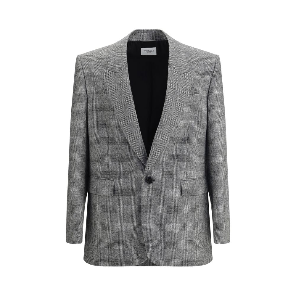 SAINT LAURENT apranga