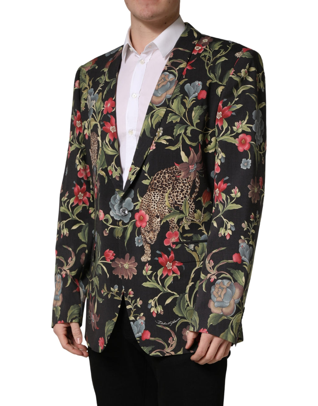 DOLCE & GABBANA striukė