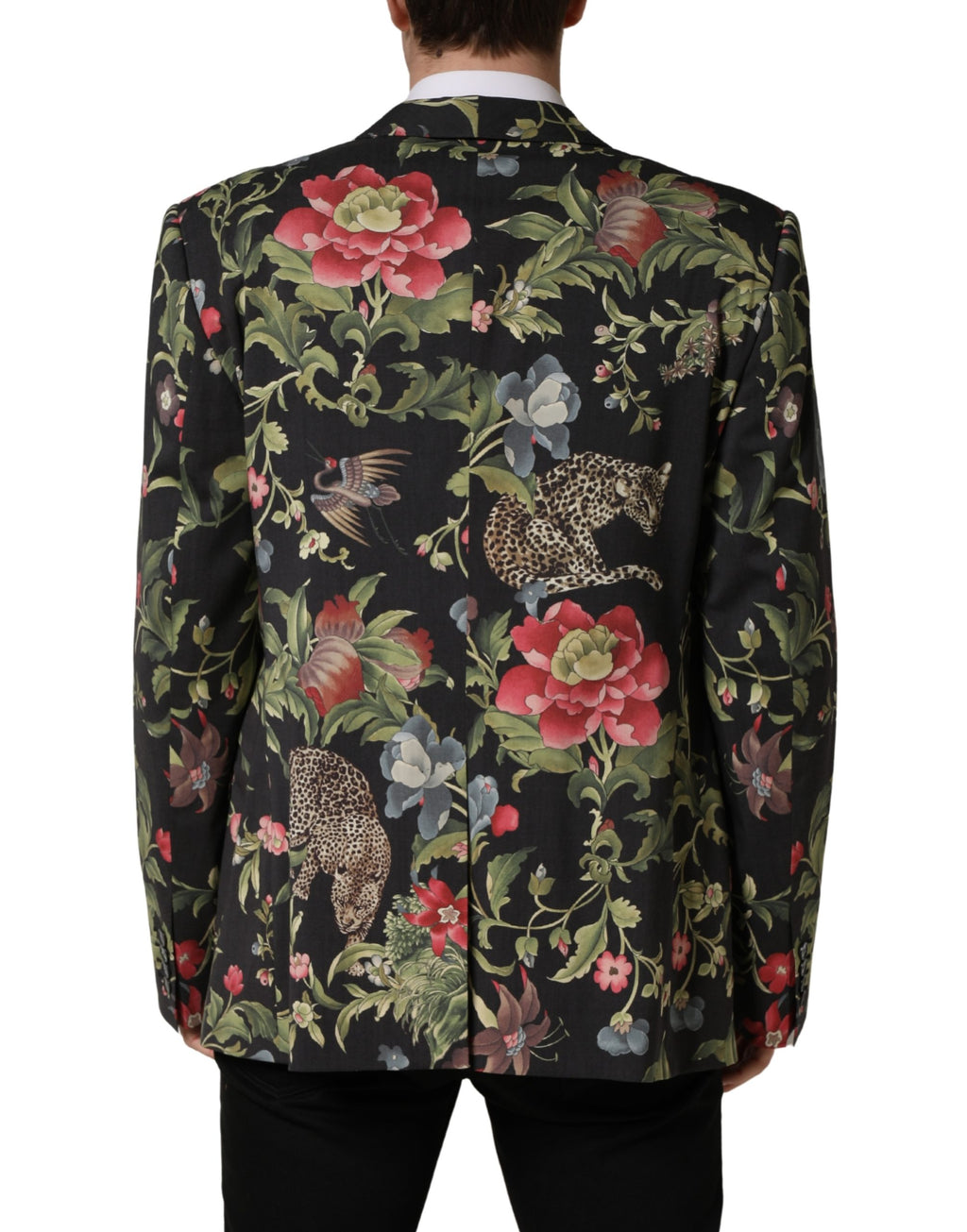 DOLCE & GABBANA striukė