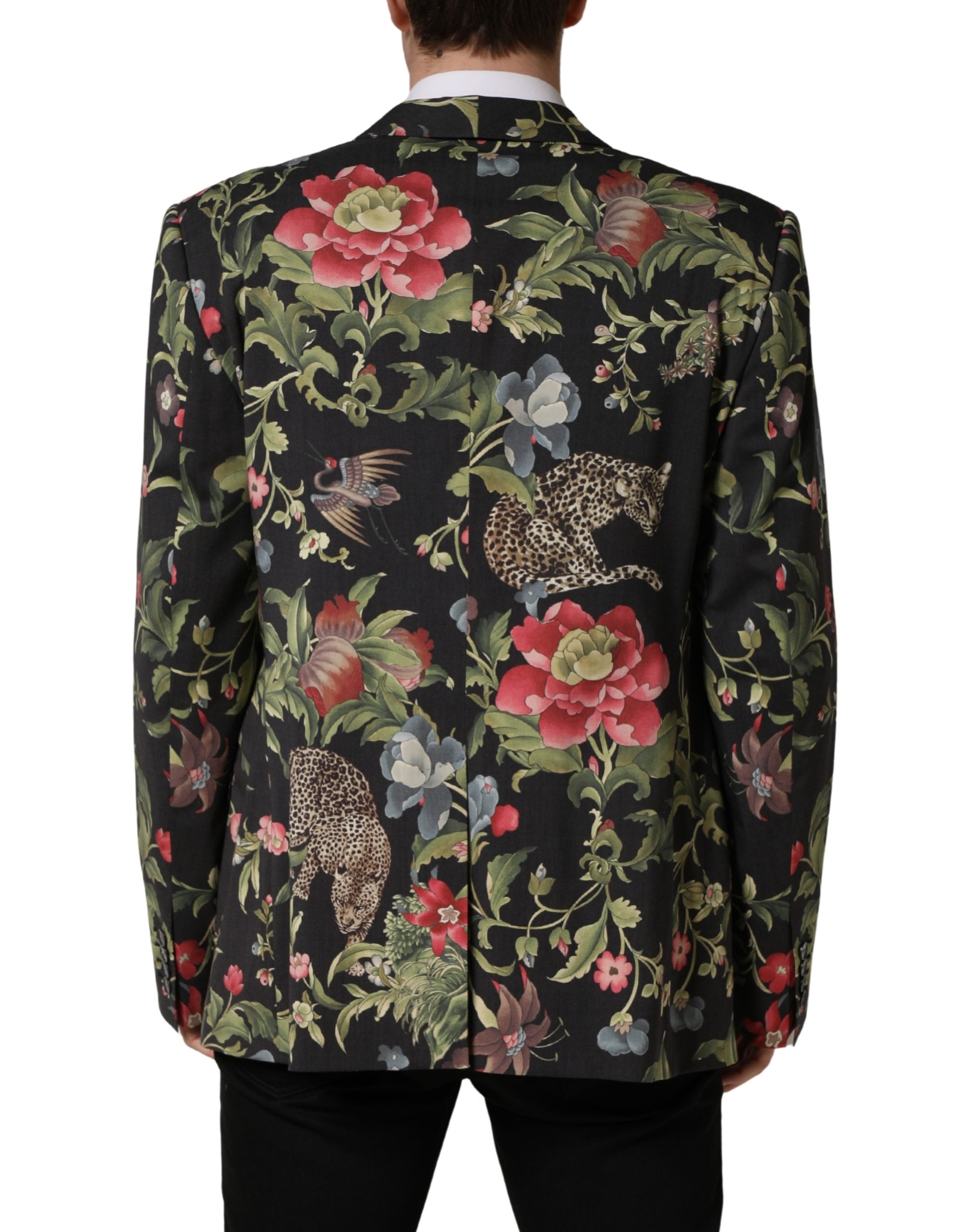 DOLCE & GABBANA striukė