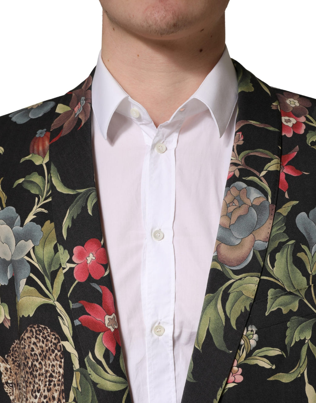DOLCE & GABBANA striukė