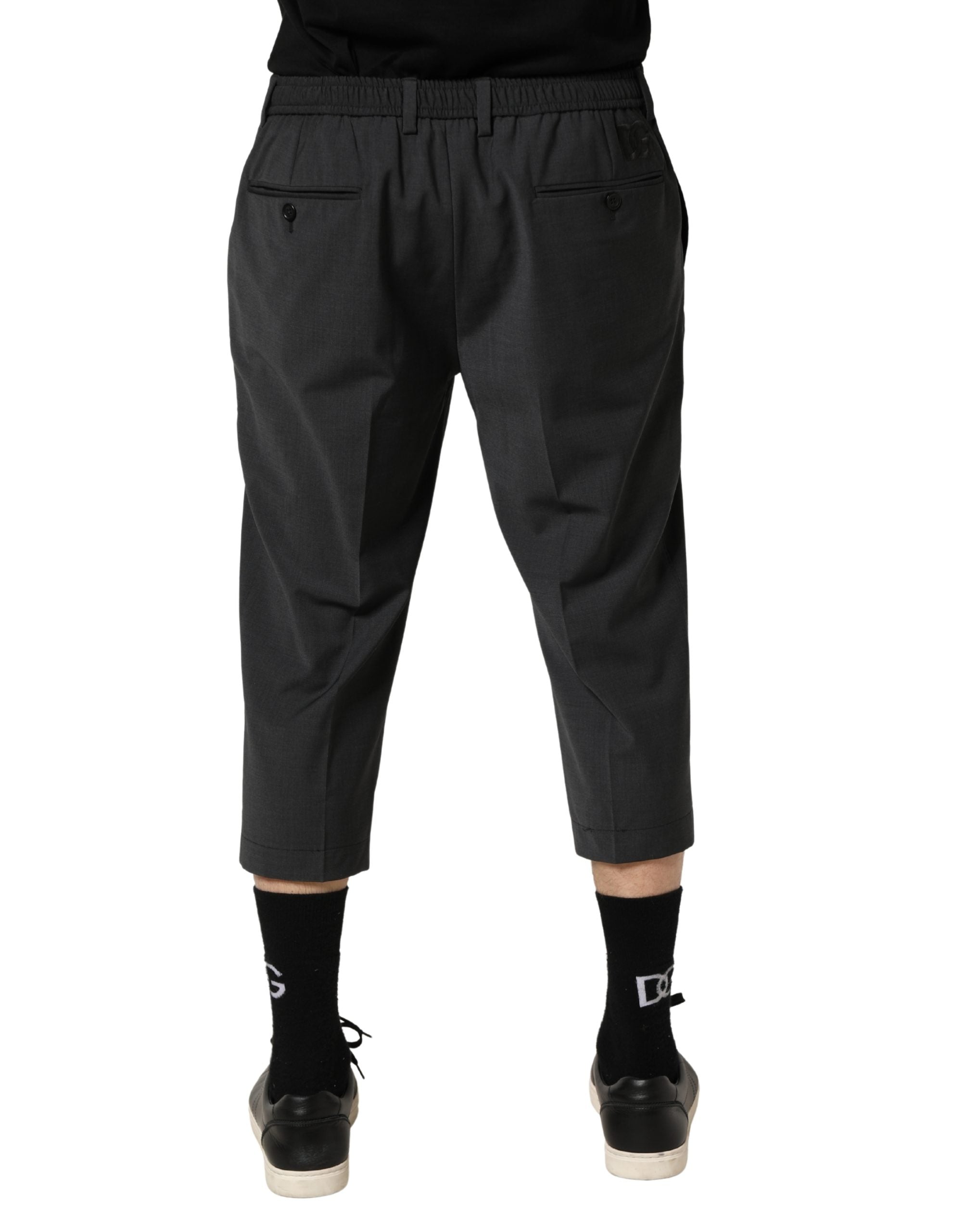DOLCE & GABBANA kelnės