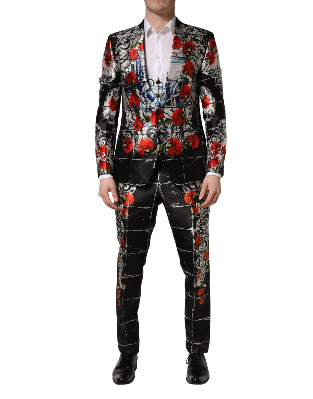 DOLCE & GABBANA kostiumai