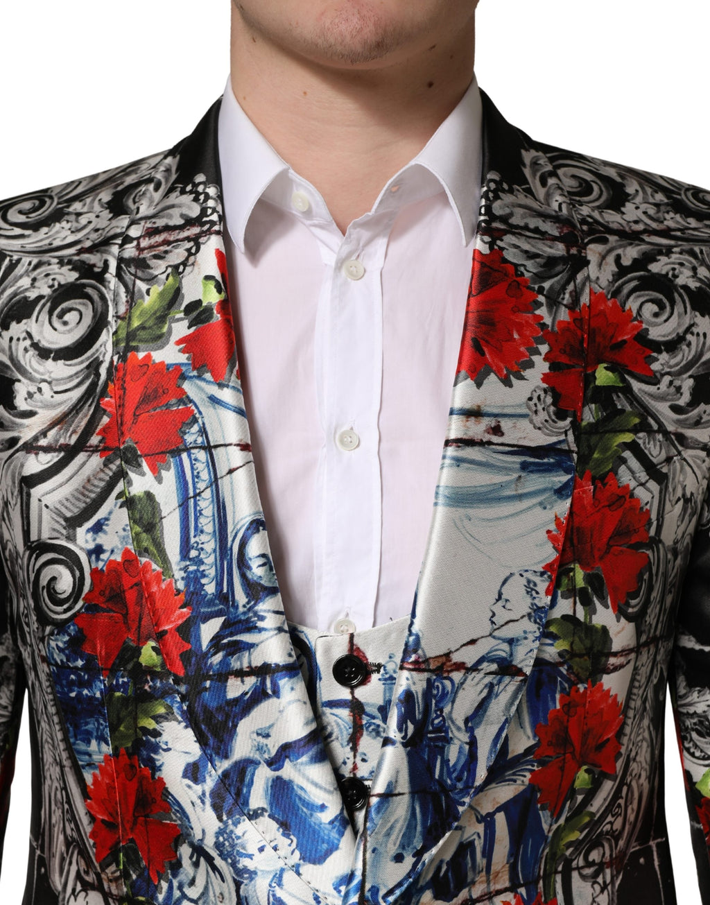 DOLCE & GABBANA kostiumai