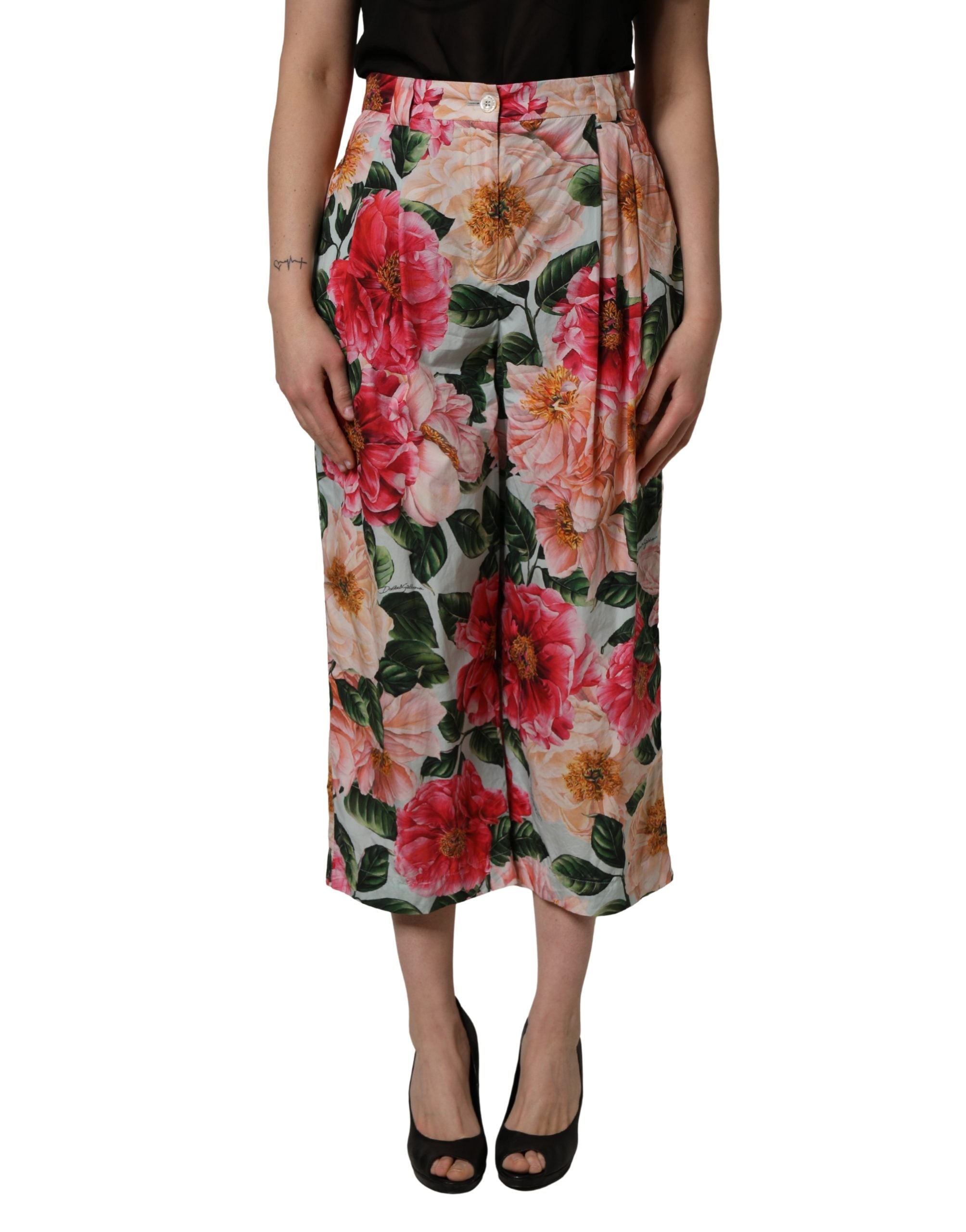 DOLCE & GABBANA kelnės