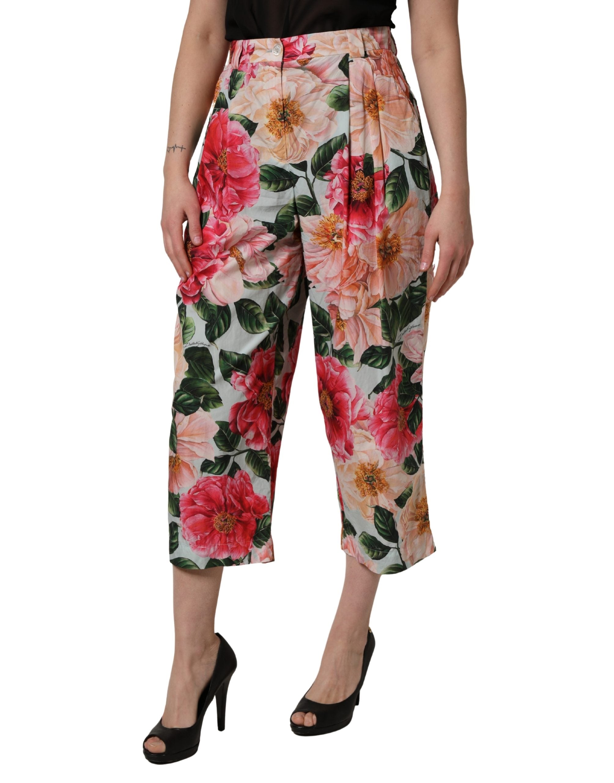 DOLCE & GABBANA kelnės