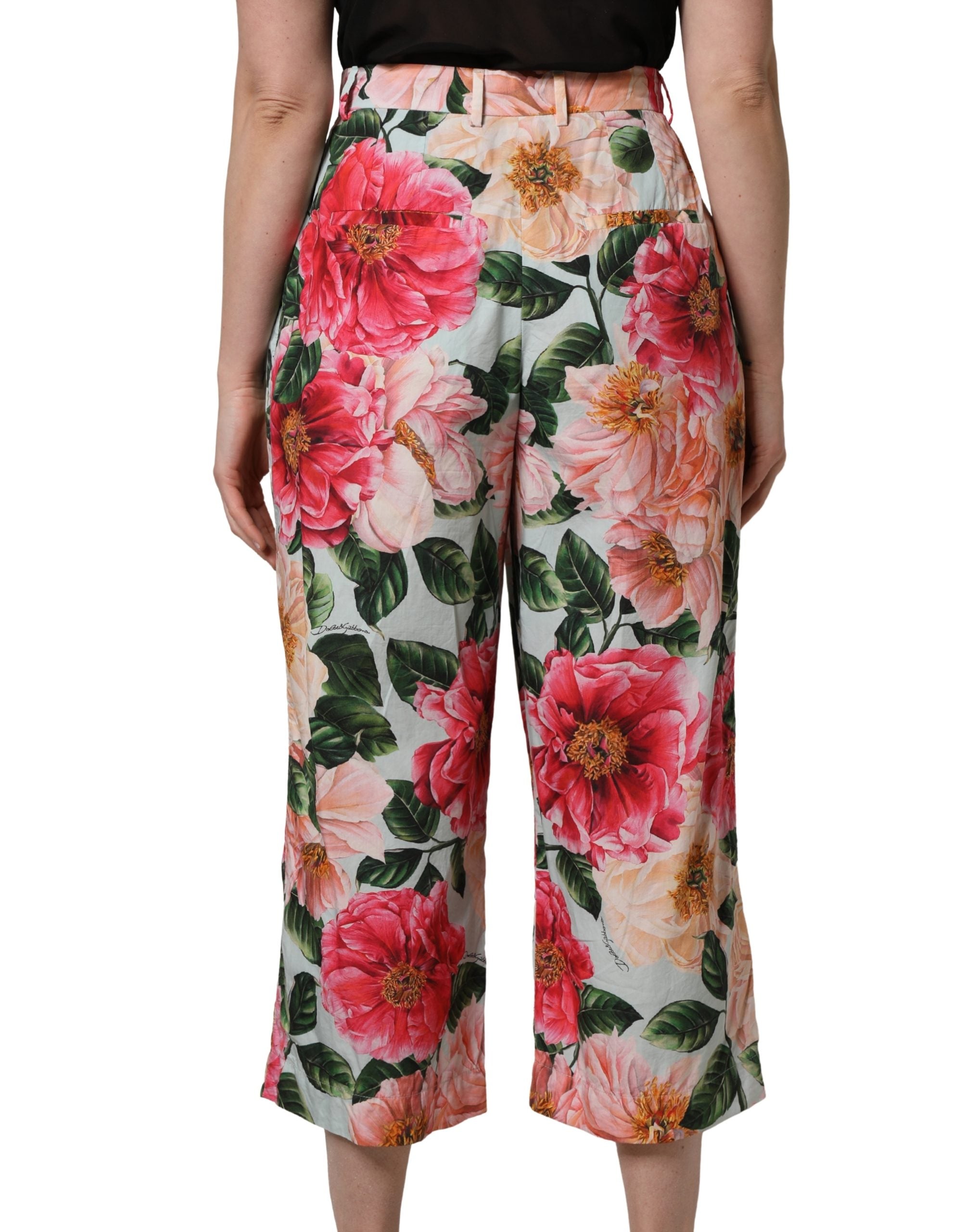 DOLCE & GABBANA kelnės
