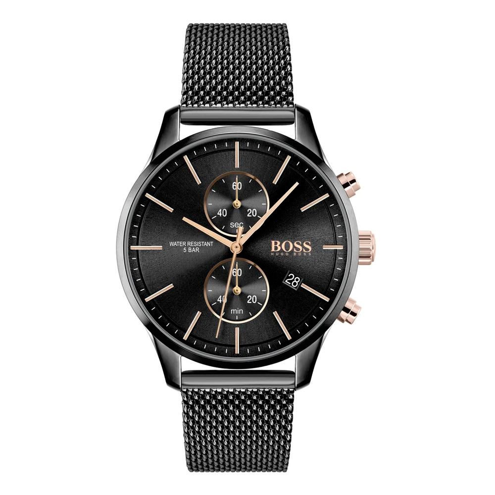 Hugo Boss klasikinis laikrodis