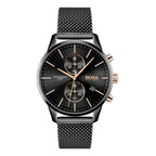 Hugo Boss klasikinis laikrodis