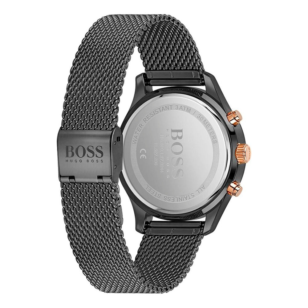 Hugo Boss klasikinis laikrodis