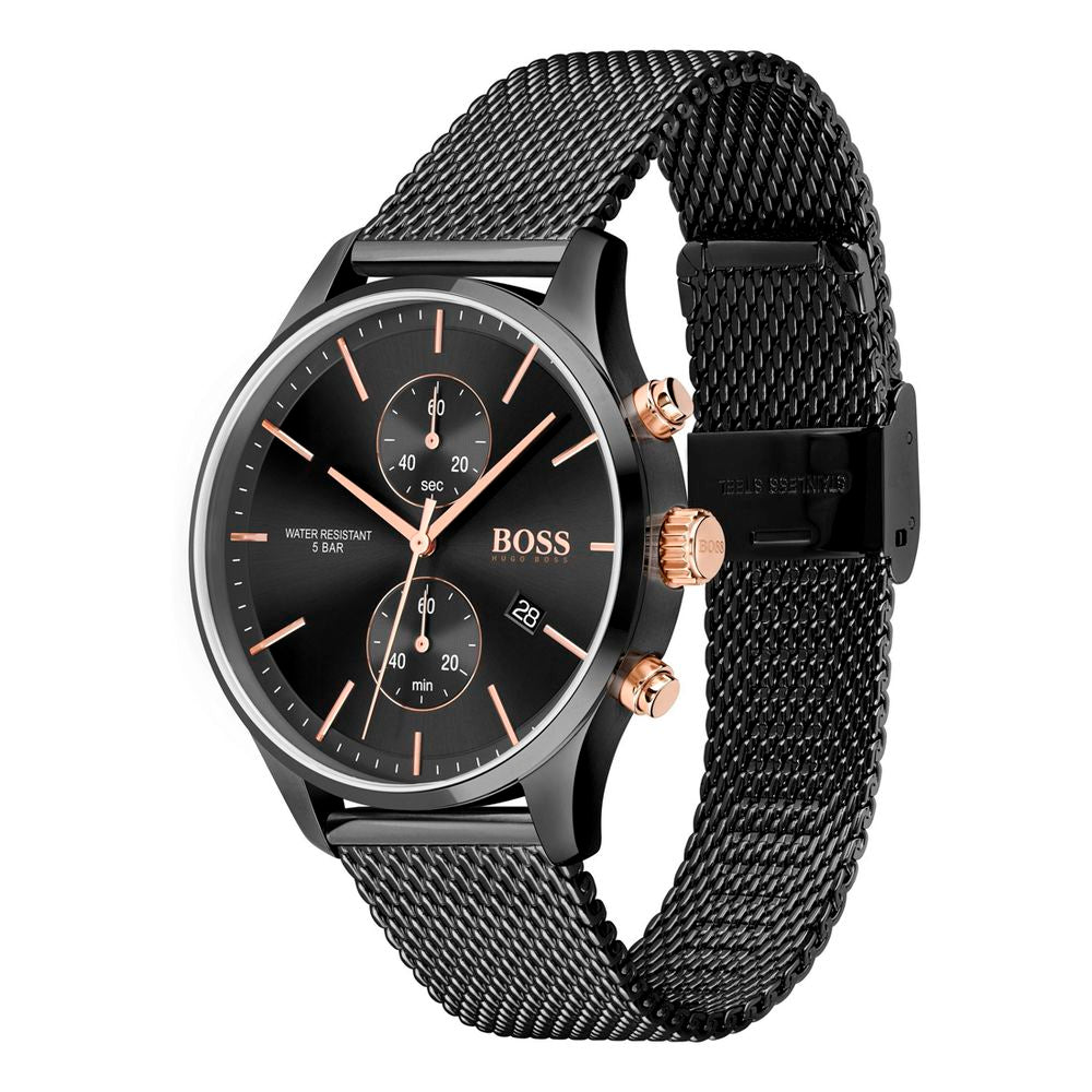 Hugo Boss klasikinis laikrodis