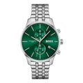 Hugo Boss klasikinis laikrodis