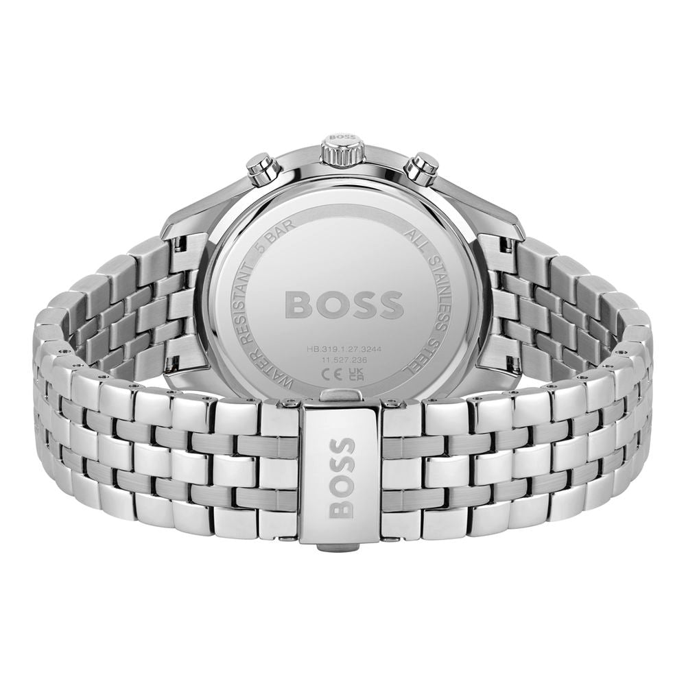 Hugo Boss klasikinis laikrodis