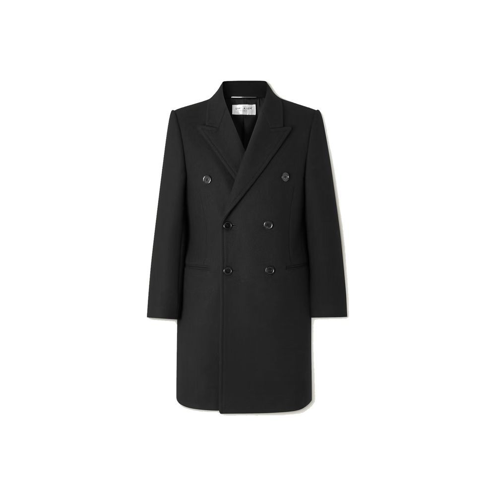 SAINT LAURENT paltas