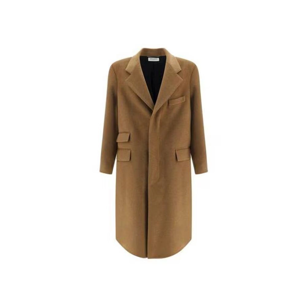 SAINT LAURENT paltas