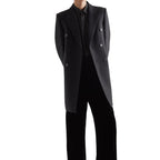 SAINT LAURENT paltas