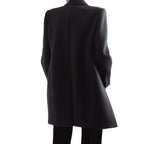 SAINT LAURENT paltas