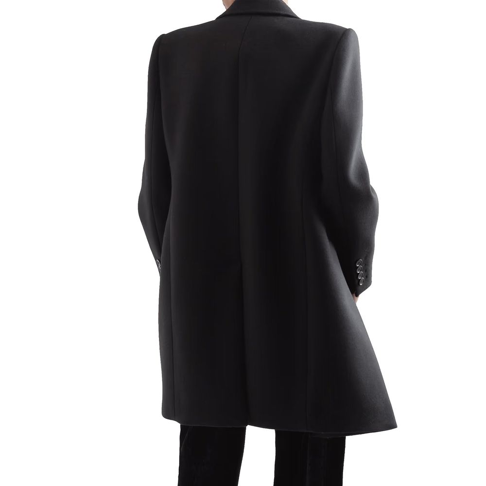 SAINT LAURENT paltas