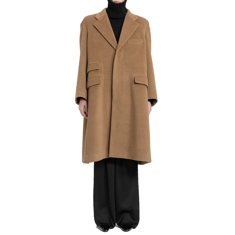 SAINT LAURENT paltas
