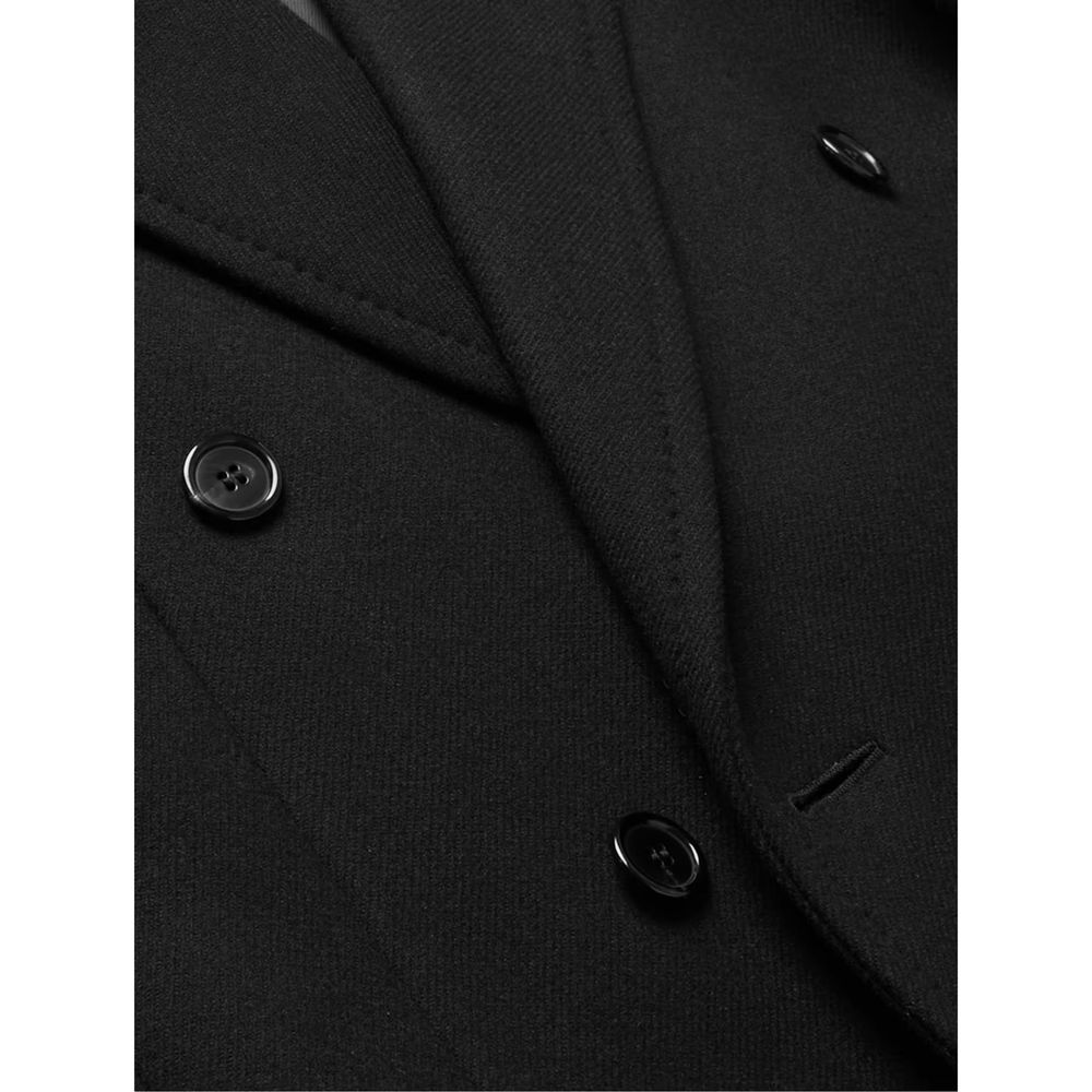 SAINT LAURENT paltas