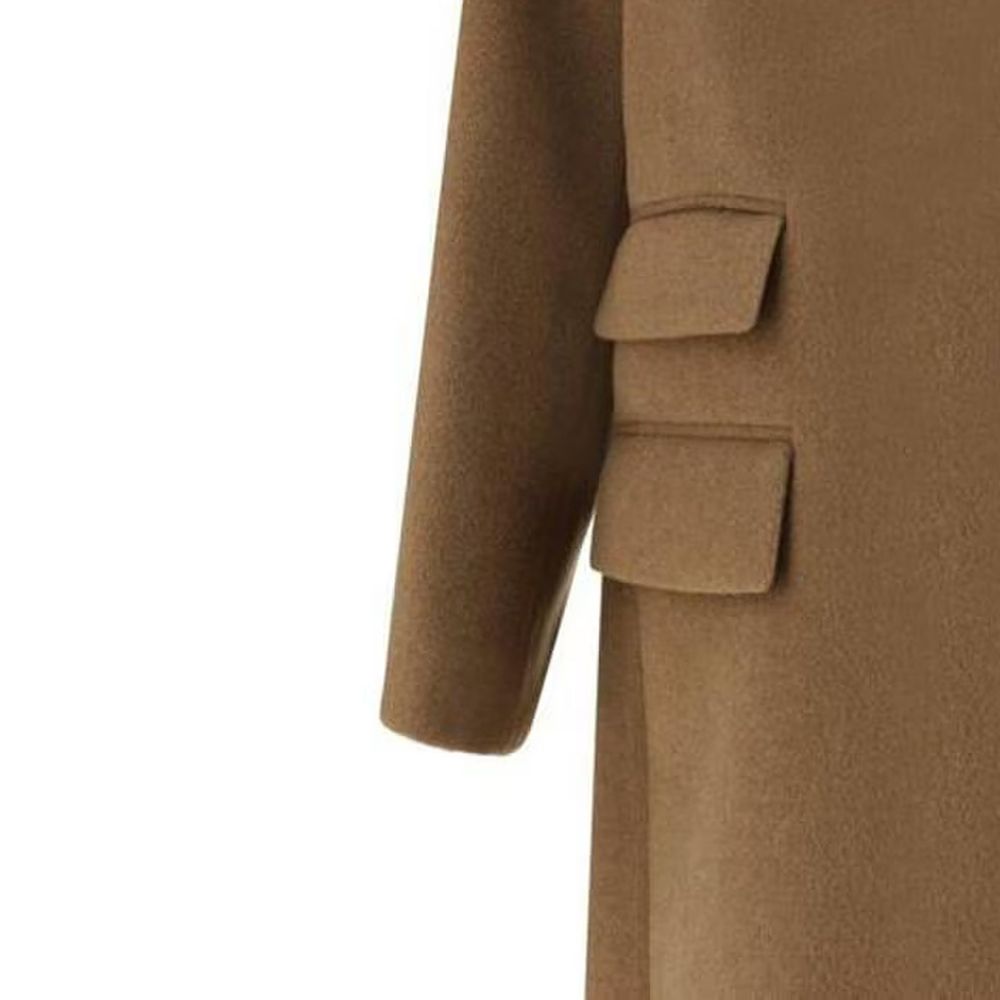 SAINT LAURENT paltas