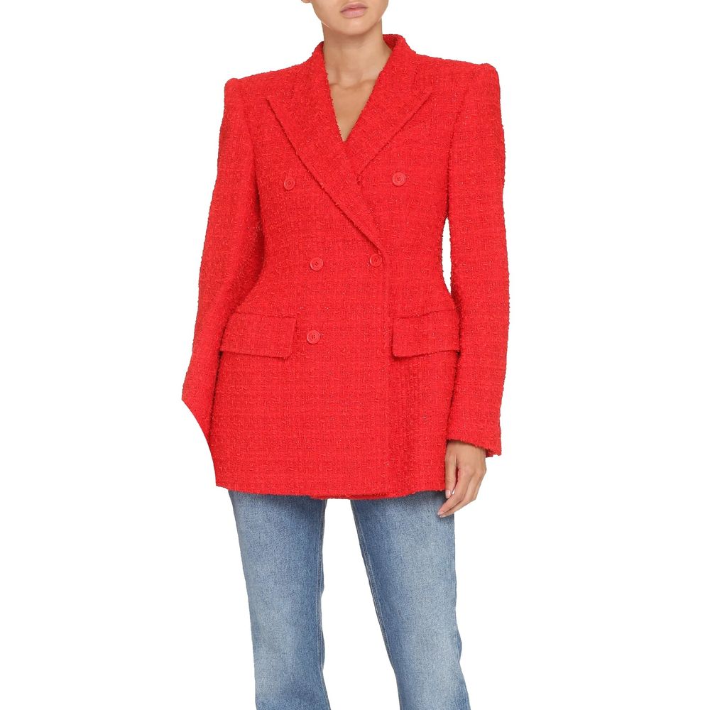 BALENCIAGA striukė