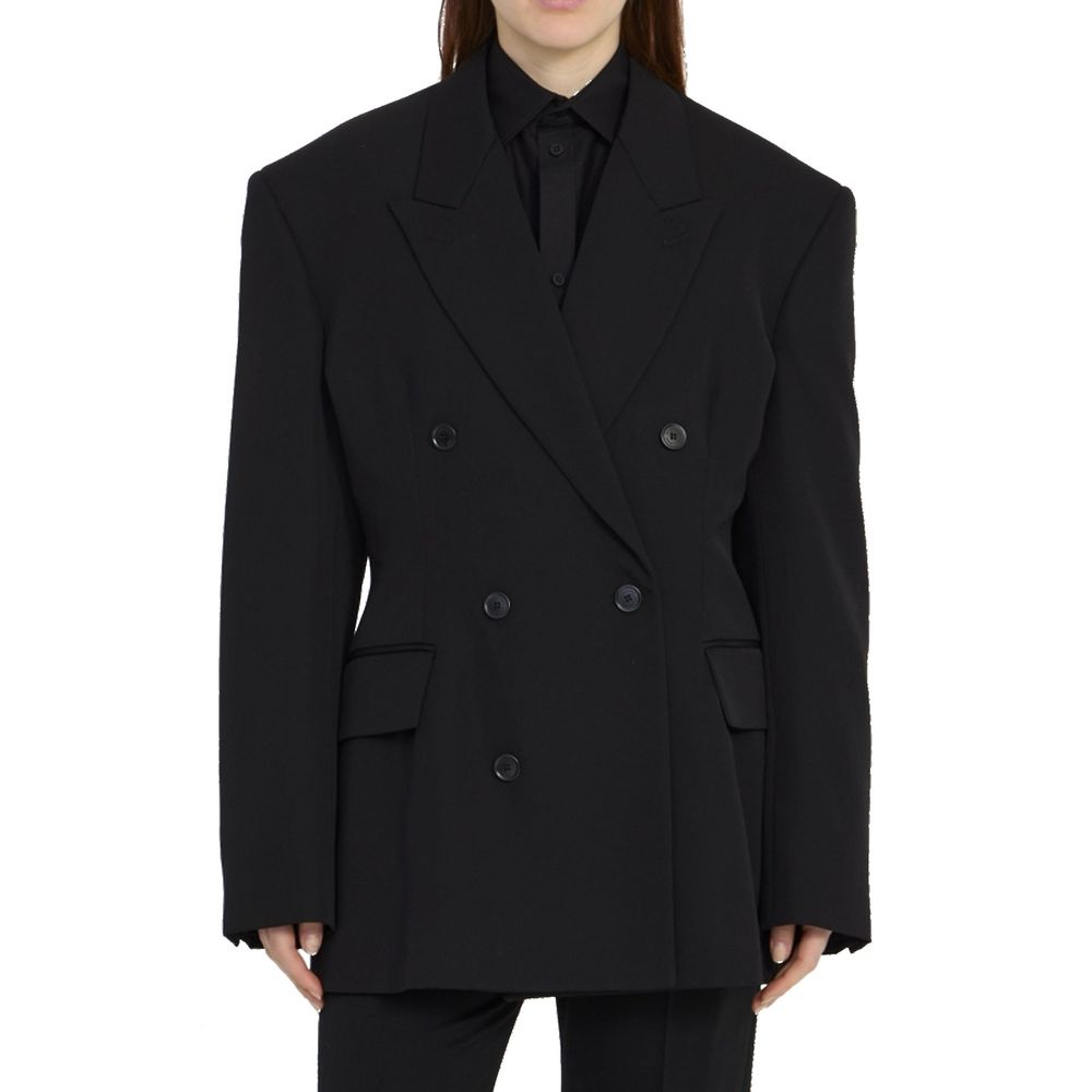BALENCIAGA paltas