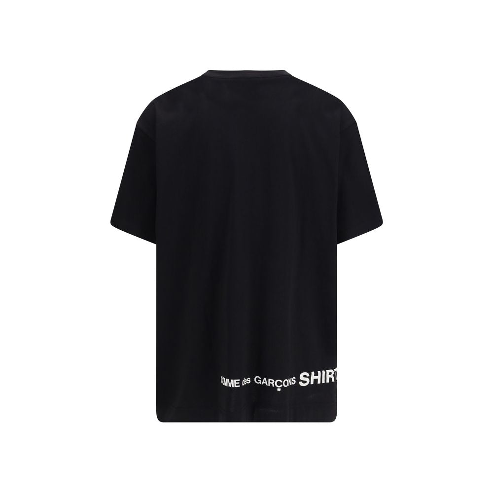 COMME DES GARÇONS marškinėliai