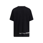 COMME DES GARÇONS marškinėliai