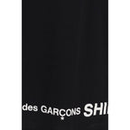 COMME DES GARÇONS marškinėliai