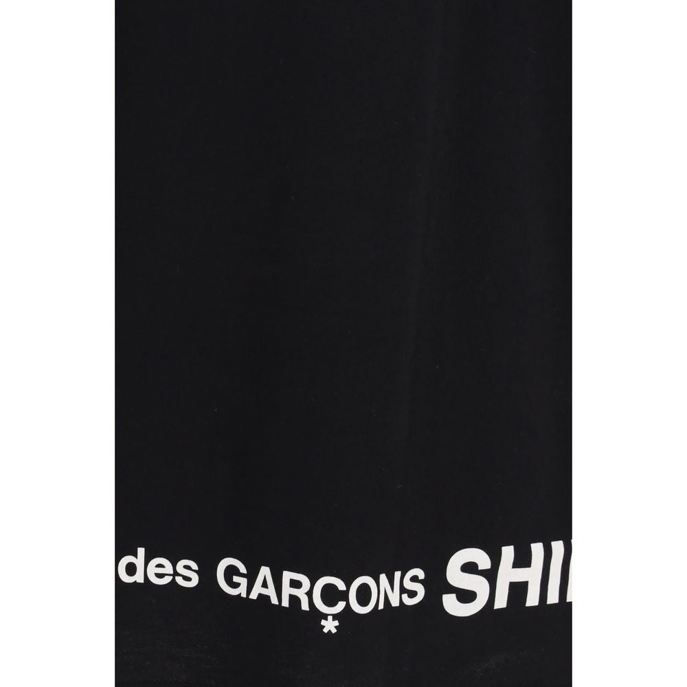 COMME DES GARÇONS marškinėliai